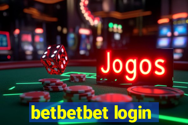 betbetbet login